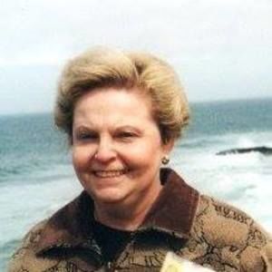 Meet your Posher, Barbara